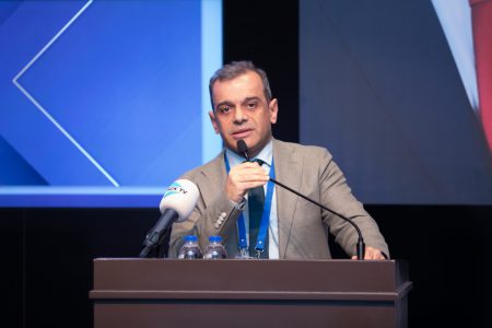 TTB Merkez Konseyi Başkanı Dr. Alpay Azap, SGK Genel Kurulu’na Katıldı