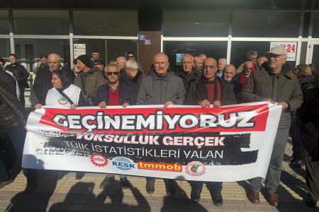 TÜİK Rakamları Sahte Yoksulluk Gerçek!