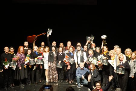 A-Ritmik Konseri Büyük İlgi Gördü!