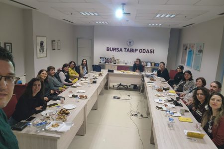 Oku/Yorumla/Yaz Grubu ‘Kabil’ İçin Buluştu