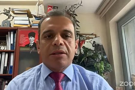 TTB, Son Haftalarda Bildirimi Artan Meningokoksik Hastalıklar ile İlgili Sağlık Bakanlığı’ndan Yanıtlar İstedi