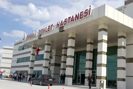 CHP’li Pala’nın sorusu 2 aydır yanıtsız: “Hastalar ve çalışanlar risk altında”