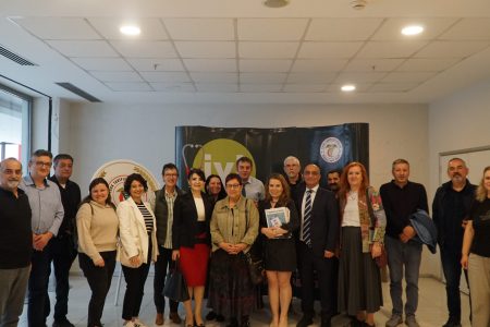 Ara Genel Kurul Gerçekleştirildi