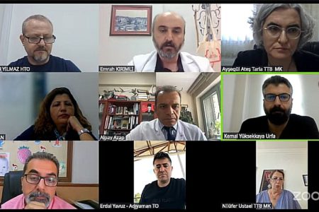 TTB Aile Hekimliği Kolu “Deprem ve Bina Güvenliği” Anketinin Sonuçlarını Paylaştı: Güvenli Ortamlarda Çalışmak İçin Bakanlığı Göreve Davet Ediyoruz!