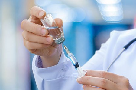 Uzmanı uyardı: Artan aşı reddi halk sağlığı açısından ciddi riskler oluşturuyor