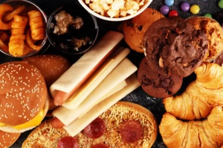 Yeni bir araştırma aşırı işlenmiş gıdalarla erken ölümler arasında bağlantı buldu