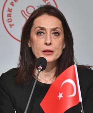 Prof. Dr. Nur Canpolat