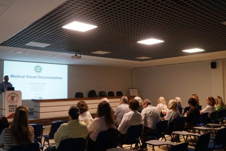 Tıptan Sanata: Tıbbi Fotoğrafçılık Buluşması