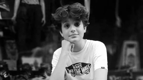 Mattia Ahmet Minguzzi