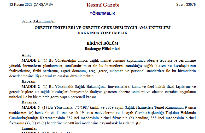 resmi-gazete-de-yayimlandi-obezite-tedavisinde-yeni-donem
