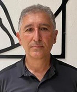 Dr. Fahri Yüce Ayhan